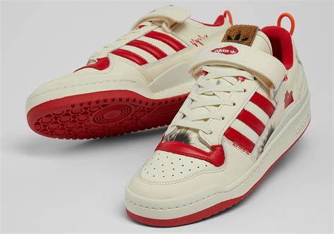 adidas home alone low shoes.